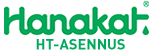 Hanakat_HT-asennus_logo