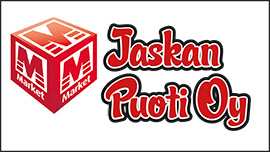 M-Market Jaskan Puoti