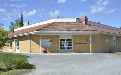 Tuulensuun Palvelu