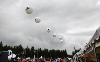 OKRA – se oikea maatalousnäyttely – Oripään lentokentällä 2.-5.7.2025