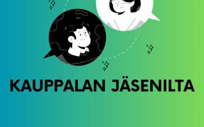Loimaan Kauppalan jäsenilta 22.10. klo 18