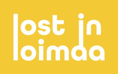 Lost in Loimaa 2026 – Lähde mukaan!