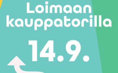 Lost in Loimaa Päättärit
