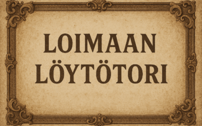 Loimaan Löytötori