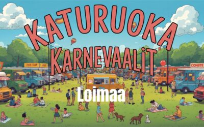 Katuruoka-Karnevaalit
