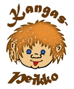 Ompelijantaivas / Kangas-Peikko