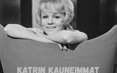 Katrin kauneimmat -konsertti kesän ekalla iltatorilla Loimaalla!