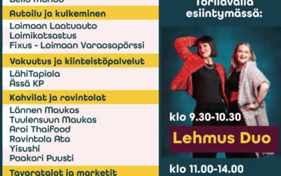 Lost in Loimaa -kesäkampanja etenee vauhdilla – tavoitteet ylitetty digissä