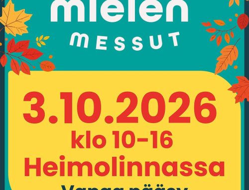 Hyvän mielen messut
