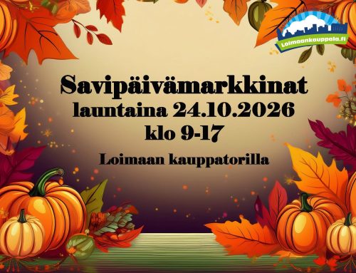 Savipäivämarkkinat